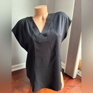 APT 9 Black Formal Top